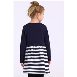 Комплект (Платье+Болеро) АПРЕЛЬ, 1072211