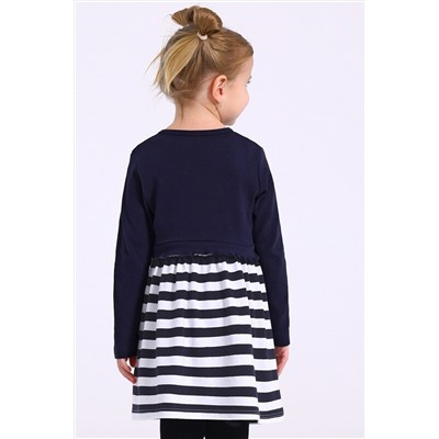 Комплект (Платье+Болеро) АПРЕЛЬ, 1072211