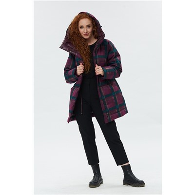 DIMMA Пальто 2201