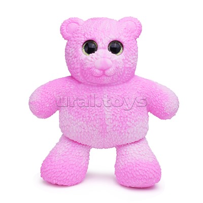 Игрушка-антистресс "Медведус"