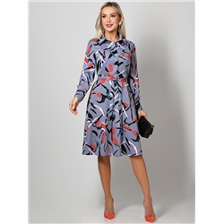 Платье Миссия моды, нью