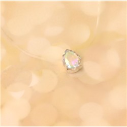 Кулон на леске Н01-8229р