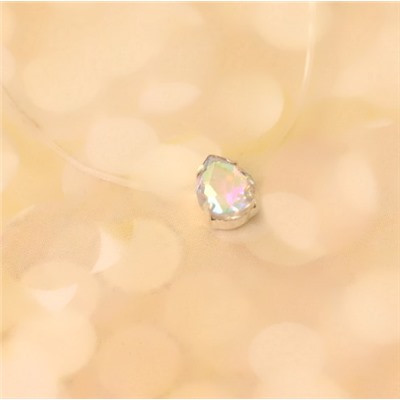 Кулон на леске Н01-8229р