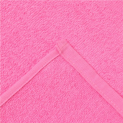 Салфетки махровые «Этель. Воздушный шарик», 3 шт., 30×30 см, хлопок 100%