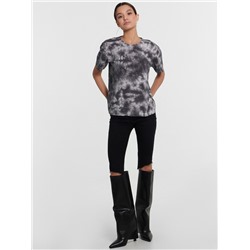ФУТБОЛКА ЖЕНСКАЯ 112894