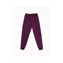 Брюки футер начёс Дэйзи 30503