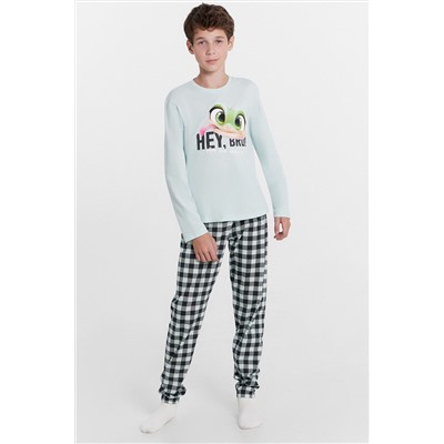 Комплект (Джемпер+Брюки) MARK FORMELLE, 1071487