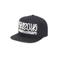 Бейсболка ZHR Snapback N-146 FS-2