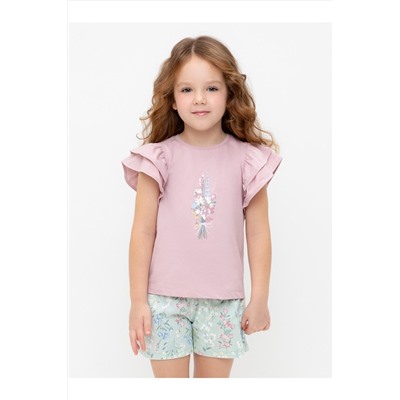 Футболка CROCKID, 1092898