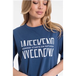 Футболка М324069Пб