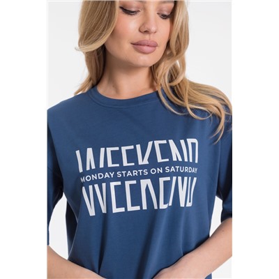 Футболка М324069Пб