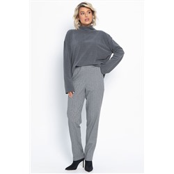 Брюки зауженные Диксон LADY TAIGA, 1230745