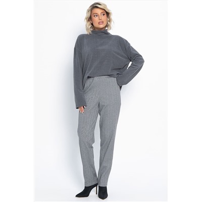 Брюки зауженные Диксон LADY TAIGA, 1230745