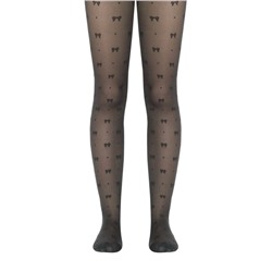 Нарядные CONTE AMELIE Колготки детские полиамидные