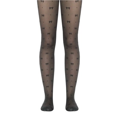 Нарядные CONTE AMELIE Колготки детские полиамидные