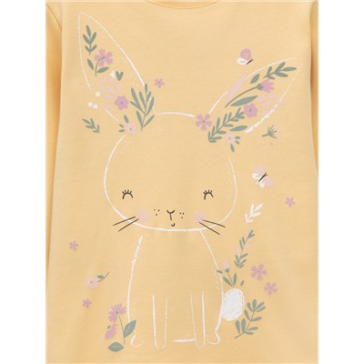 CROCKID Пижама К 1541