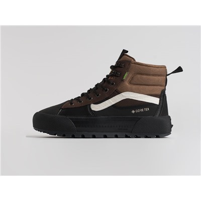 Зимние Кеды VANS Sk8-Hi MTE-3 Gore-Tex