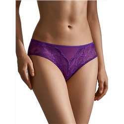 SiSi Трусы SI 2212B Glamour Slip, PA