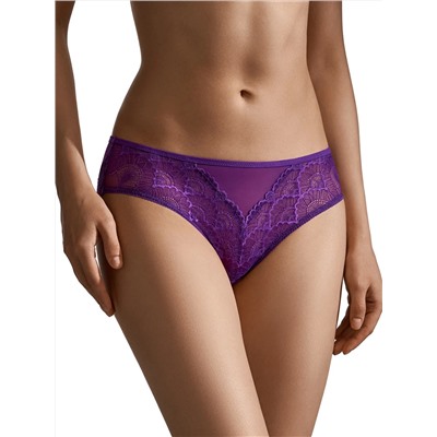 SiSi Трусы SI 2212B Glamour Slip, PA