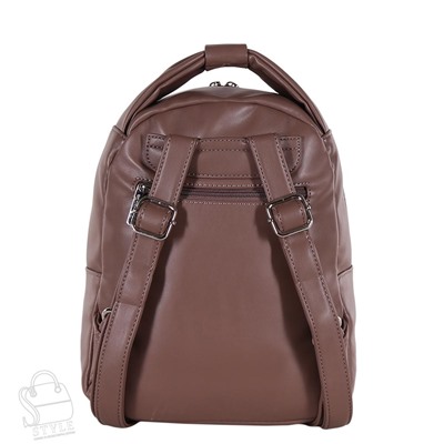 Рюкзак женский 6830-2 caramel David Jones/30