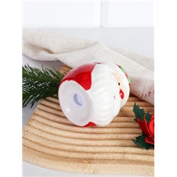 Набор для специй Дед мороз / YJ25207 /уп 96/ новогодний