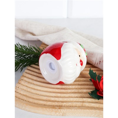 Набор для специй Дед мороз / YJ25207 /уп 96/ новогодний