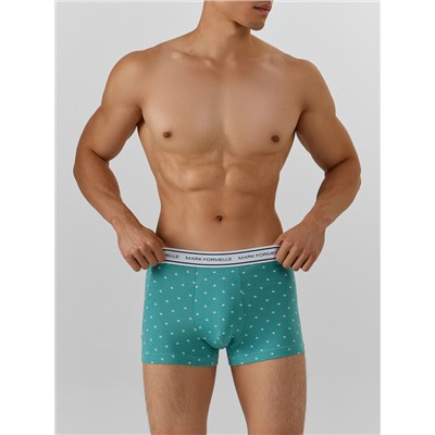 ТРУСЫ МУЖСКИЕ (2ШТ) 411228-2