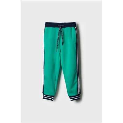 Брюки трикотажные для мальчиков PLAYTODAY, 1239590