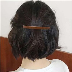 Заколка-автомат для волос арт. 07 4417 (id 284954)