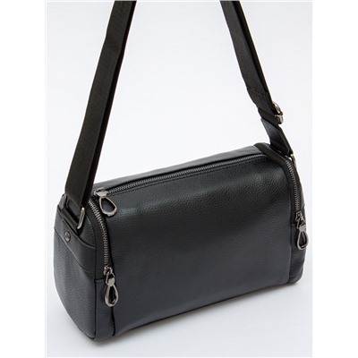 Сумка 2101-1QH black Heanbag