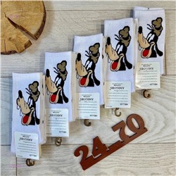 Носки женские 10 пар 1756407-1
