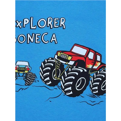 Bonito Водолазка BK0007M