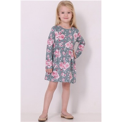 Платье АПРЕЛЬ, 1051978