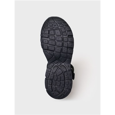 Туфли открытые для девочек