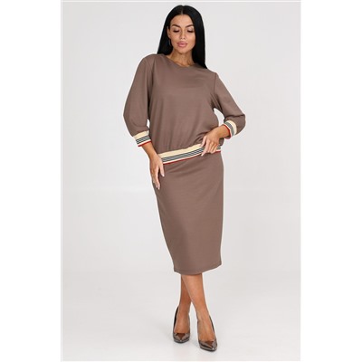 Костюм с юбкой 31829 НАТАЛИ, 1019095