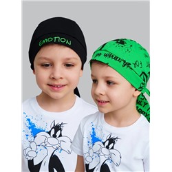 PLAYTODAY Бандана 12512239