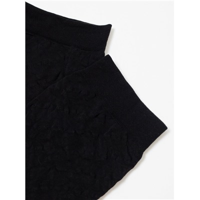 Полиамидные CONTE FANTASY 20 Носки в горошек