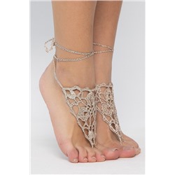 Барефуты LADY TAIGA, 1123408