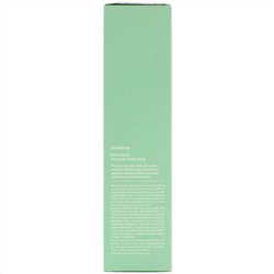 Innisfree, зеленый ячмень, косметическая маска-пилинг, гоммаж, 120 мл (4,05 жидк. унции)