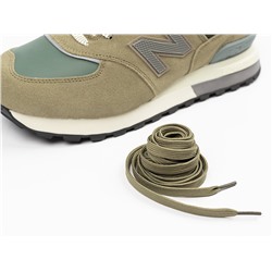 Зимние Кроссовки Stone Island x New Balance 574 Mid