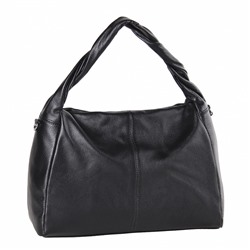 Сумка 0928CH black Polina&Eiterou