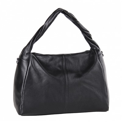 Сумка 0928CH black Polina&Eiterou