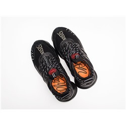 Кроссовки Versace Chain Reaction