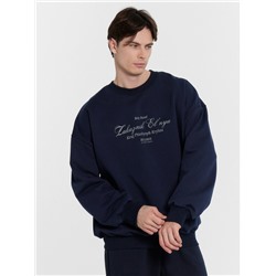 СВИТШОТ МУЖСКОЙ 121910