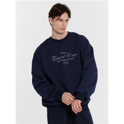 СВИТШОТ МУЖСКОЙ 121910