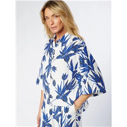 VILATTE Блузка D29.263