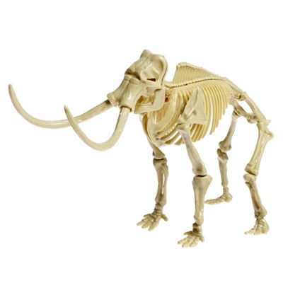 Набор для опытов «Ледниковая эпоха», мамонт