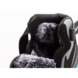 Зимние Кроссовки Nike Air Force 1 Mid