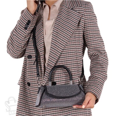 Сумка женская  012305083 black Chrisbella/30