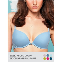 Minimi Бюстгальтер MNM MICRO 1111 Бюстгальтер PUSH-UP